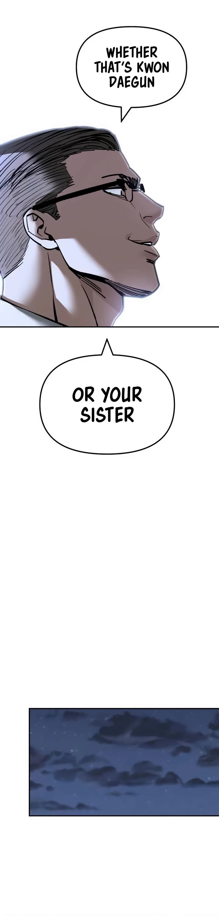 The Bully In-Charge chapter 150 page 43