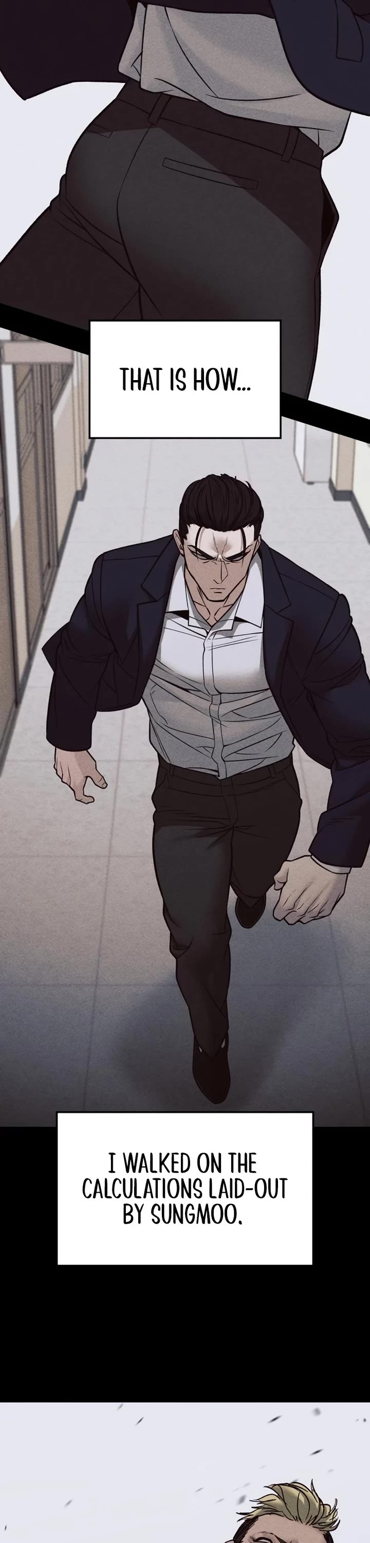 The Bully In-Charge chapter 151 page 19