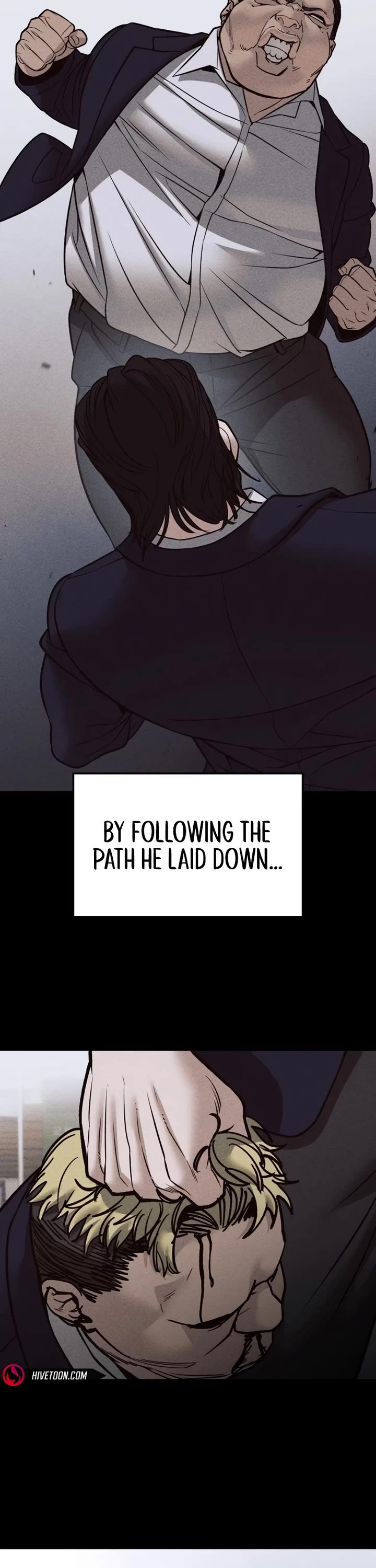 The Bully In-Charge chapter 151 page 20