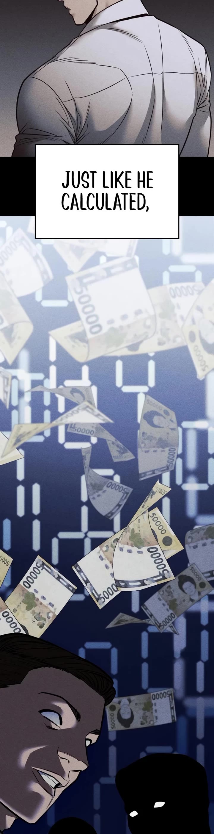 The Bully In-Charge chapter 151 page 22