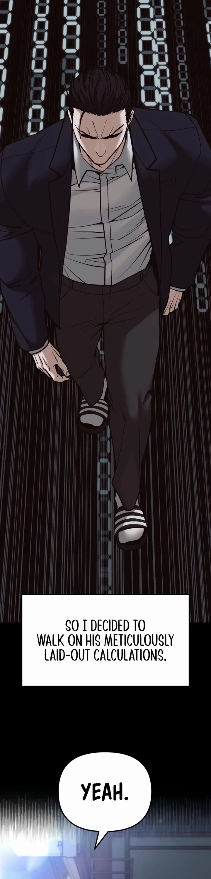 The Bully In-Charge chapter 151 page 24