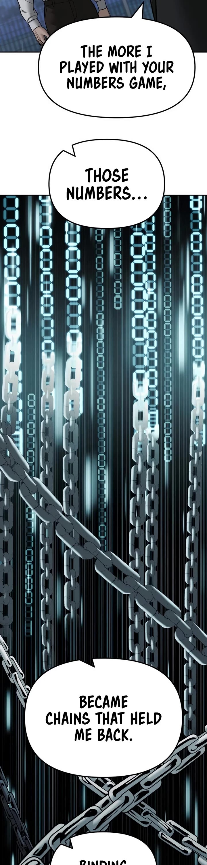 The Bully In-Charge chapter 151 page 28