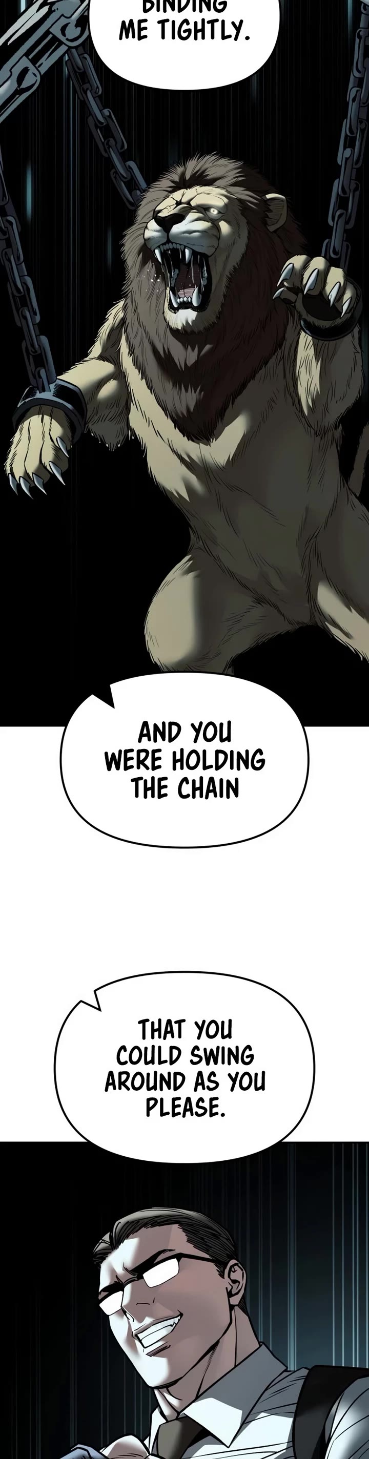 The Bully In-Charge chapter 151 page 29