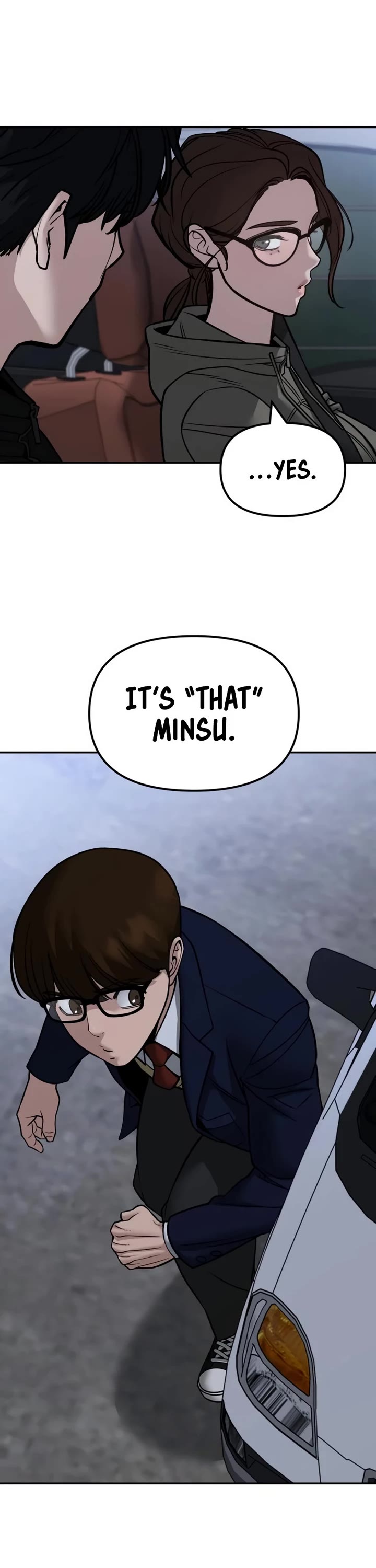 The Bully In-Charge chapter 151 page 38