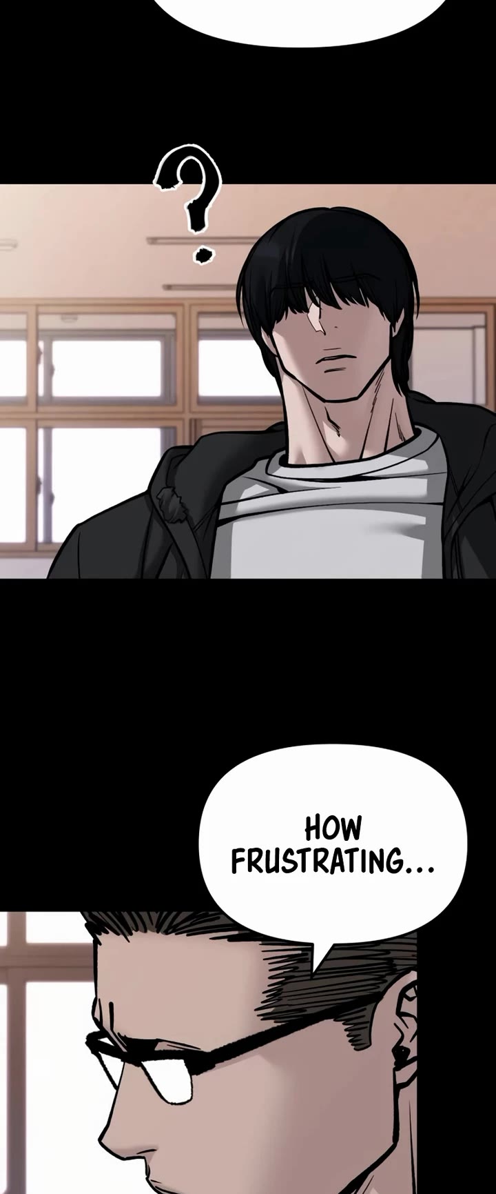 The Bully In-Charge chapter 151 page 4