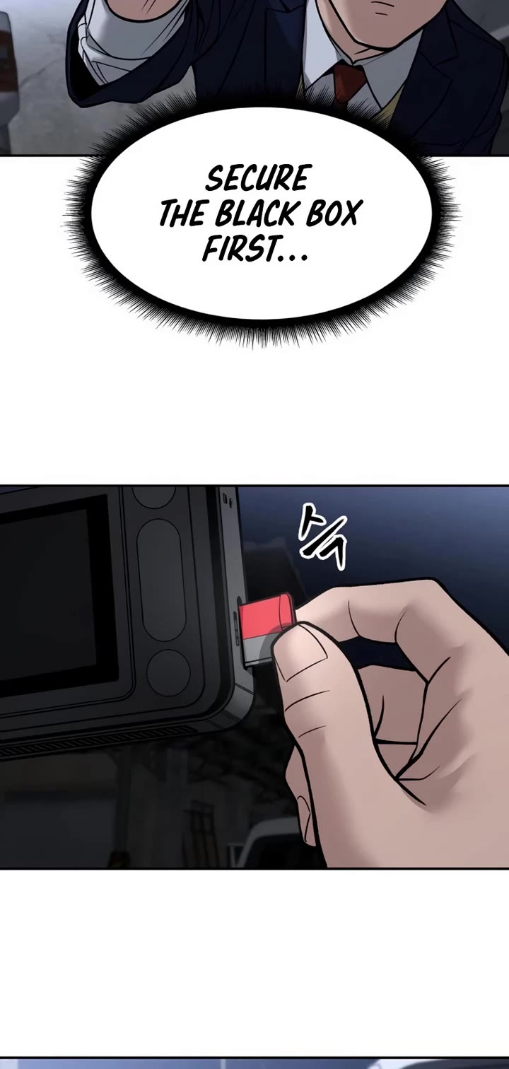 The Bully In-Charge chapter 151 page 40