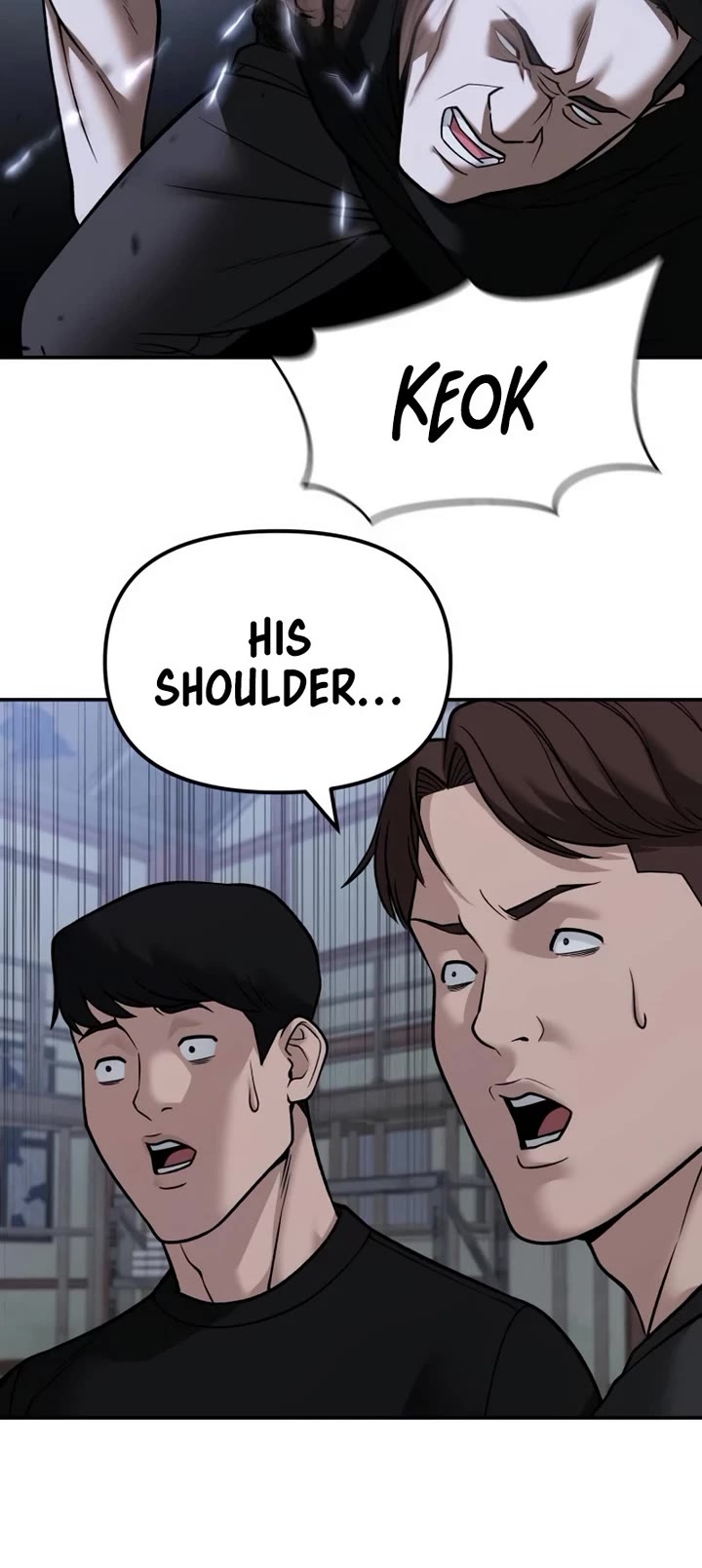 The Bully In-Charge chapter 151 page 49