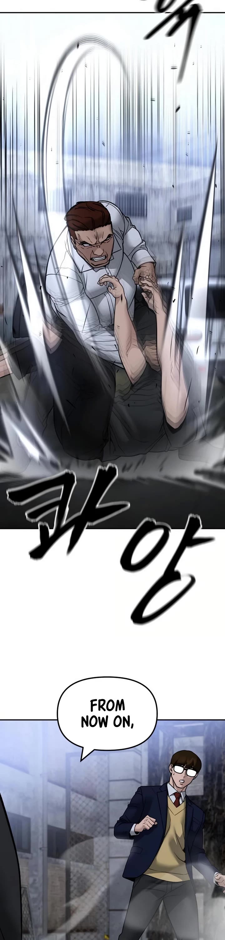 The Bully In-Charge chapter 151 page 60