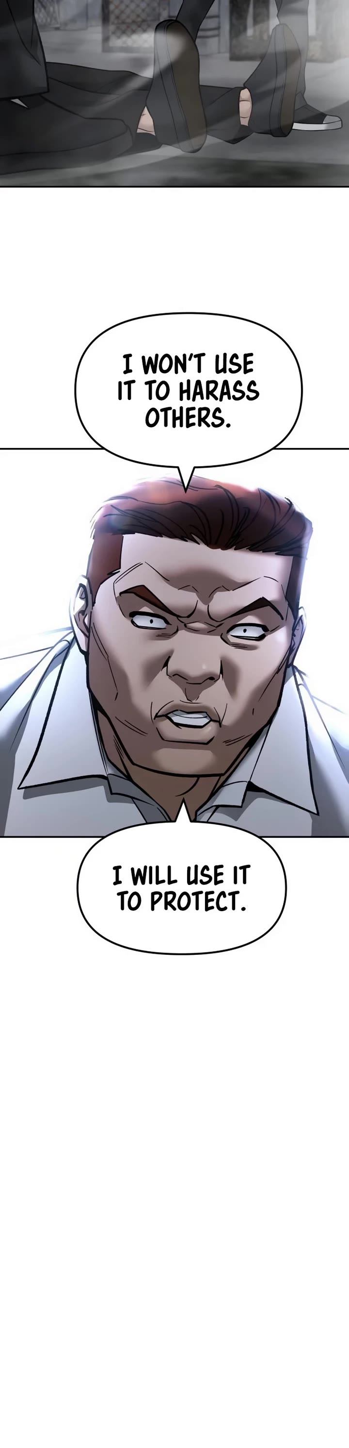 The Bully In-Charge chapter 151 page 61