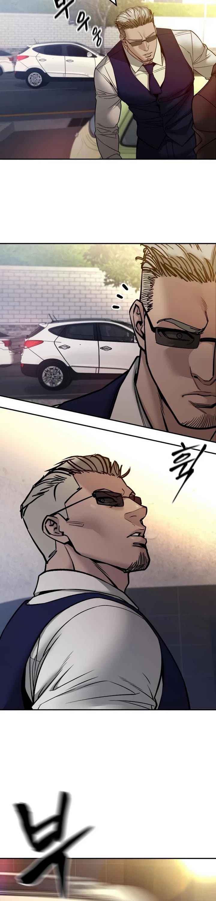 The Bully In-Charge chapter 151 page 64