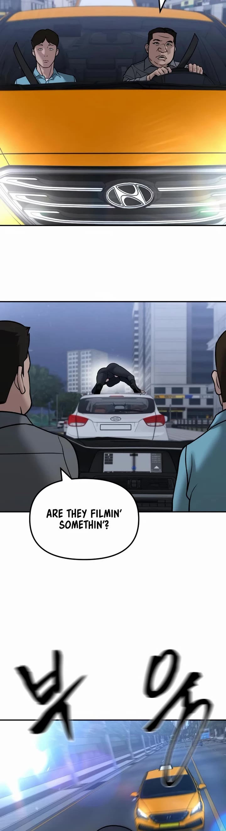 The Bully In-Charge chapter 151 page 70