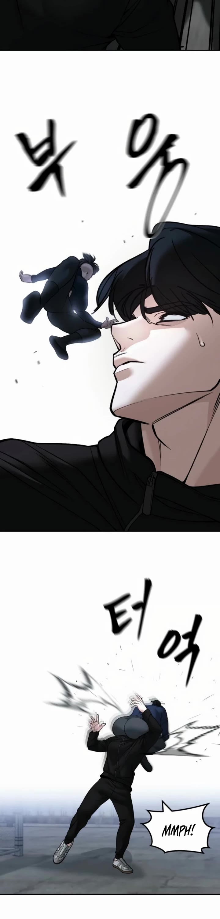 The Bully In-Charge chapter 153 page 11