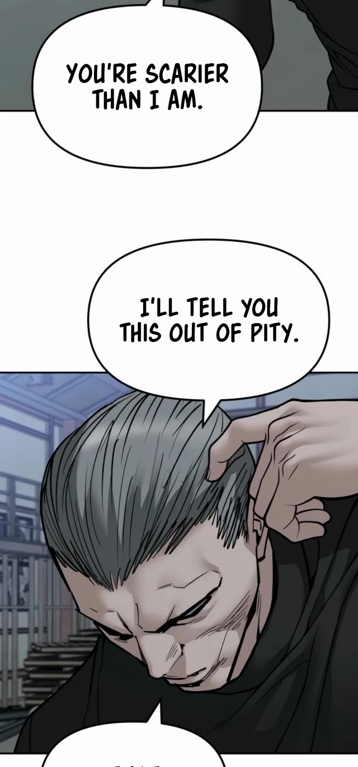 The Bully In-Charge chapter 153 page 18