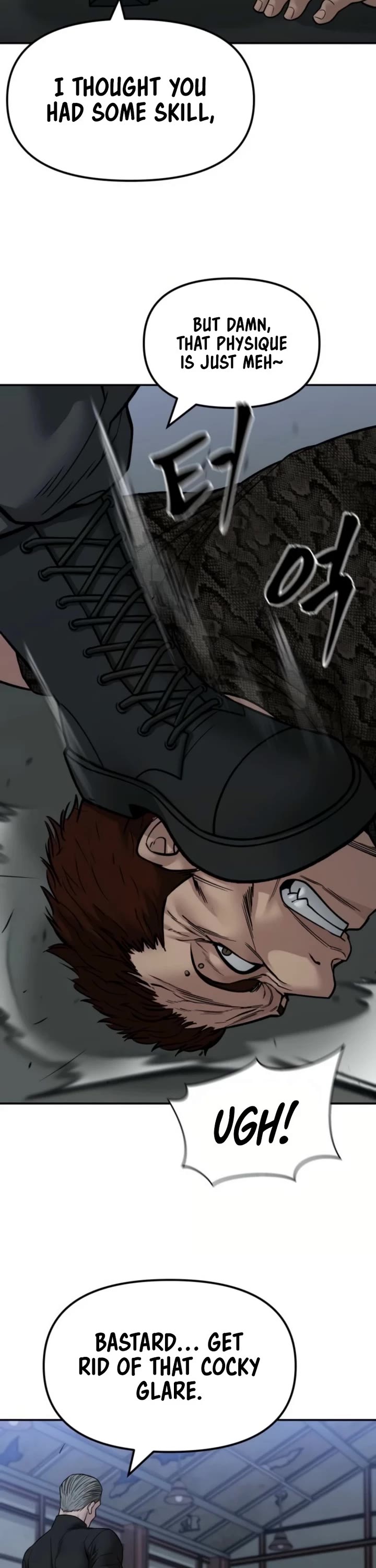 The Bully In-Charge chapter 153 page 2