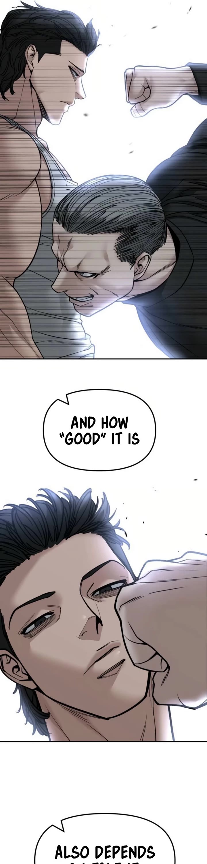 The Bully In-Charge chapter 153 page 20