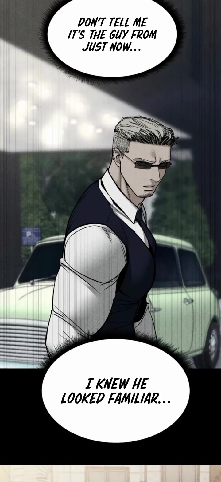 The Bully In-Charge chapter 153 page 28