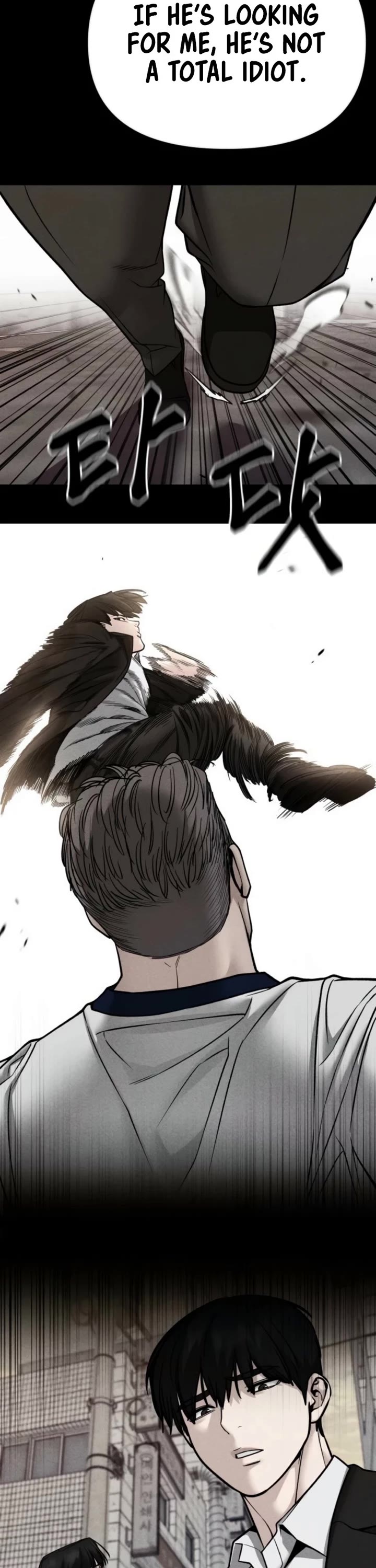 The Bully In-Charge chapter 153 page 31