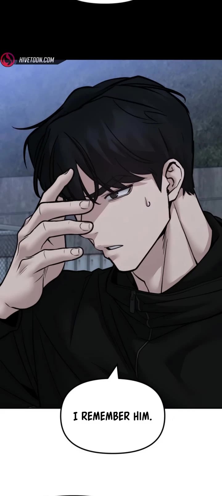 The Bully In-Charge chapter 153 page 33