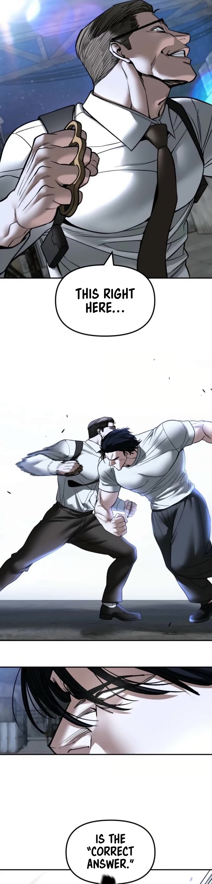 The Bully In-Charge chapter 153 page 38