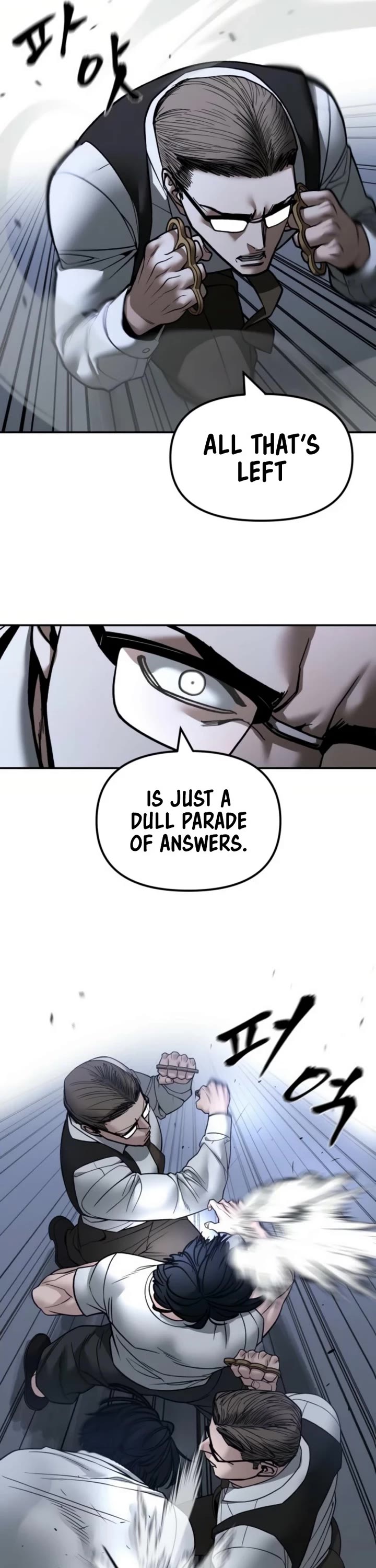 The Bully In-Charge chapter 153 page 43