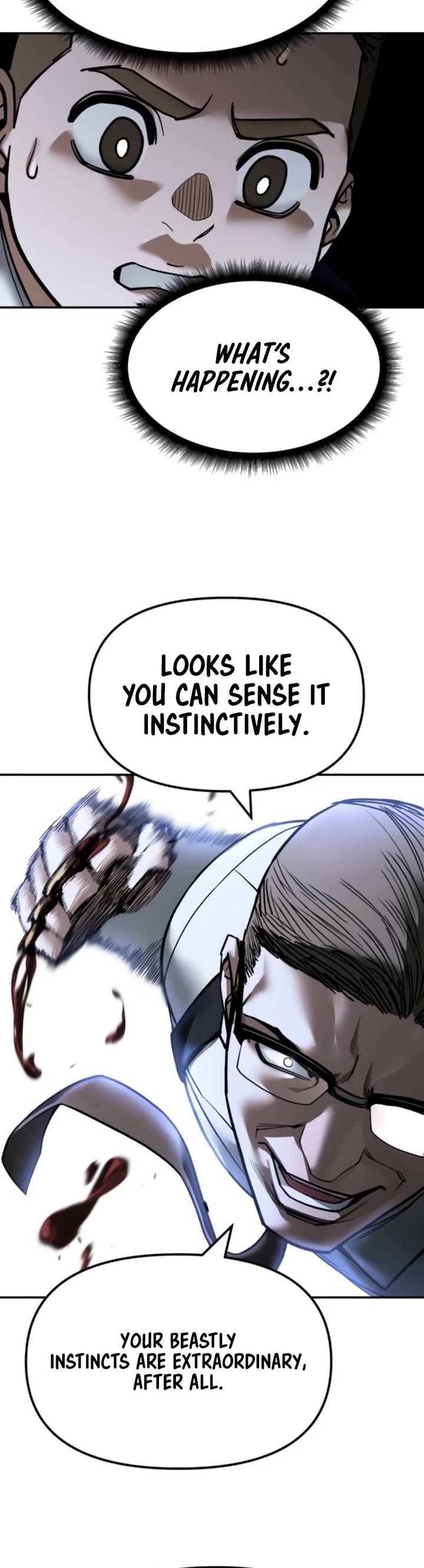 The Bully In-Charge chapter 153 page 46