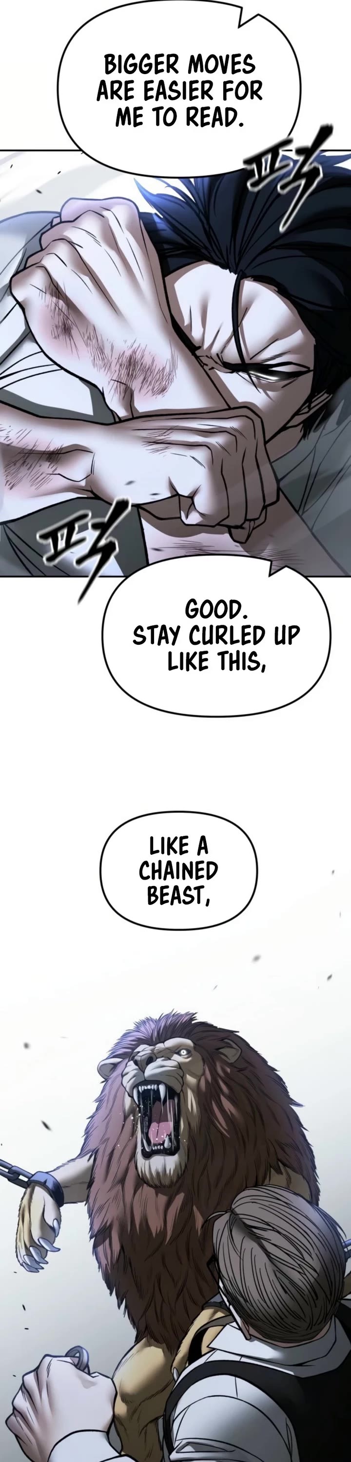 The Bully In-Charge chapter 153 page 47