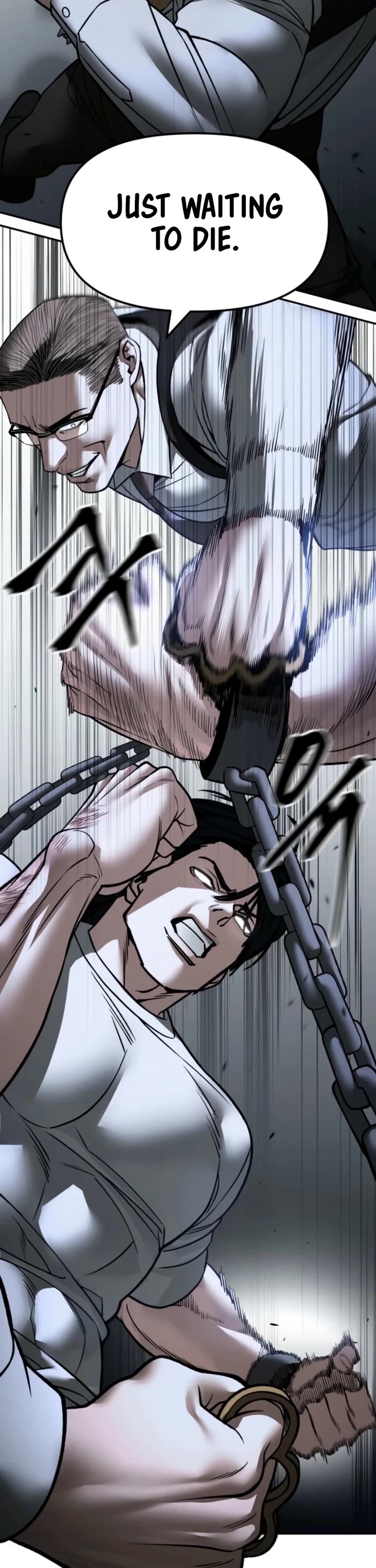 The Bully In-Charge chapter 153 page 48