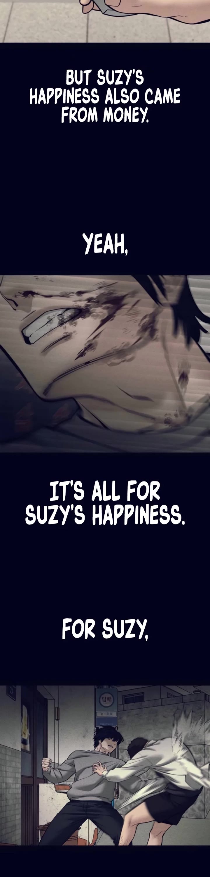 The Bully In-Charge chapter 153 page 53