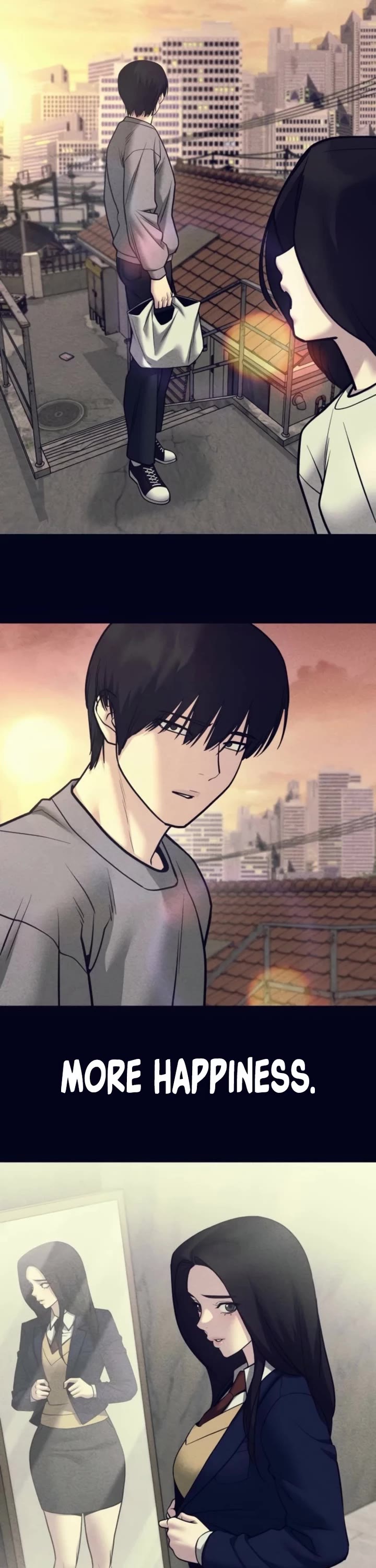 The Bully In-Charge chapter 153 page 57