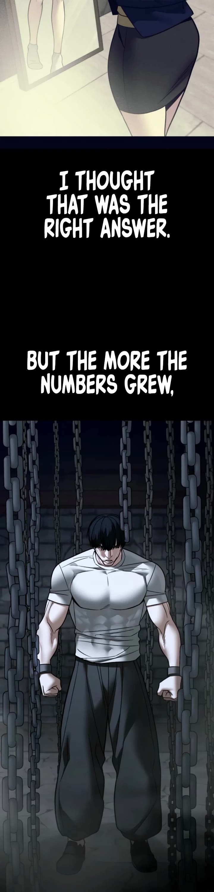 The Bully In-Charge chapter 153 page 58