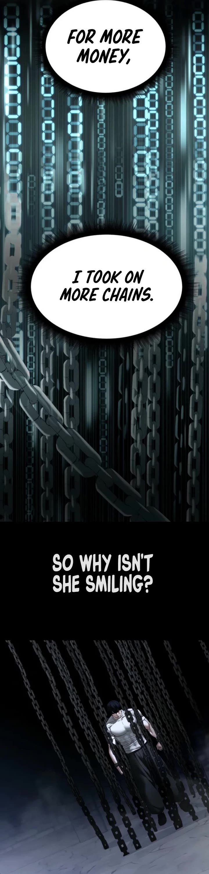 The Bully In-Charge chapter 153 page 61