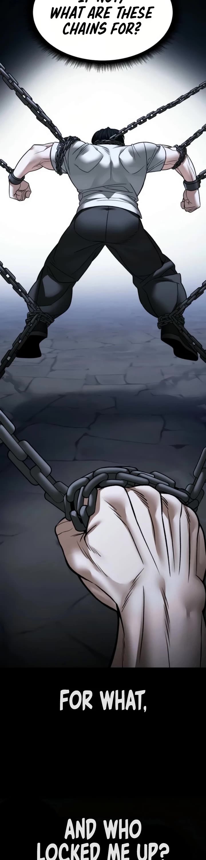 The Bully In-Charge chapter 153 page 63