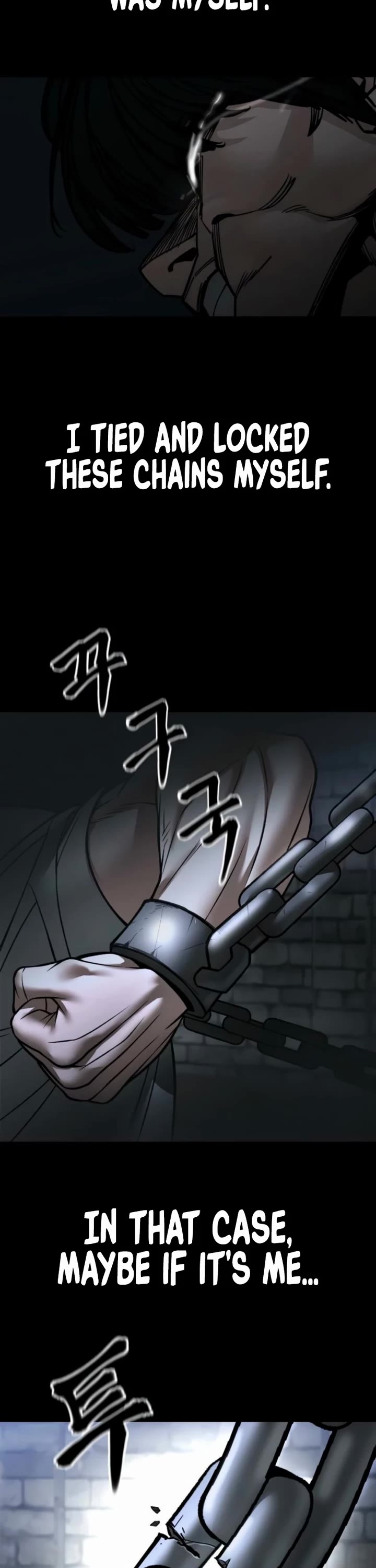 The Bully In-Charge chapter 153 page 67