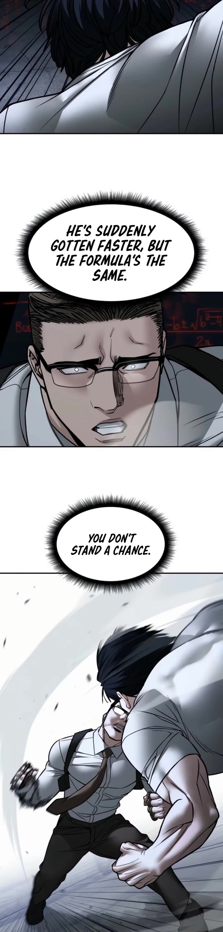 The Bully In-Charge chapter 153 page 71