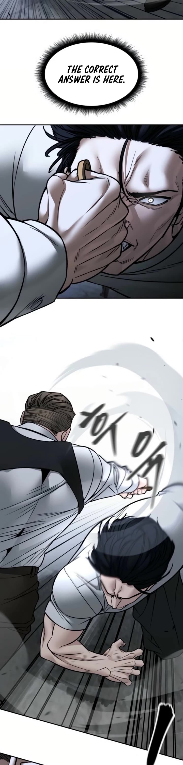 The Bully In-Charge chapter 153 page 72