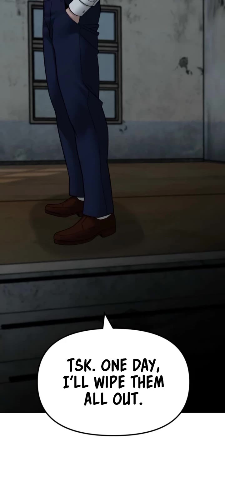 The Bully In-Charge chapter 155 page 10