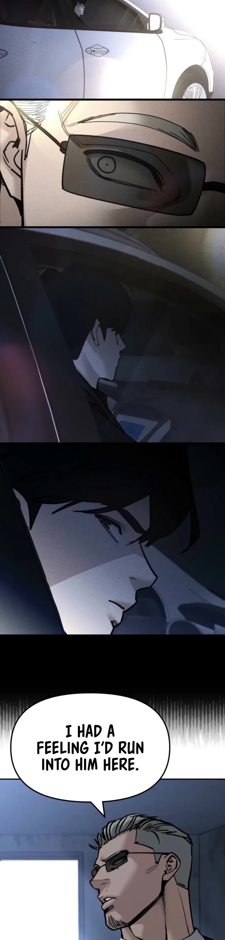 The Bully In-Charge chapter 155 page 12