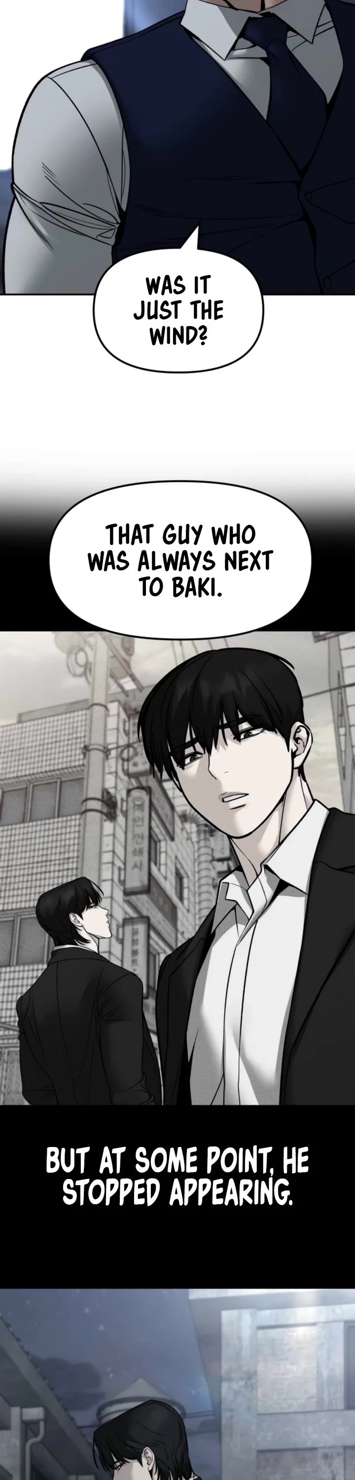 The Bully In-Charge chapter 155 page 13