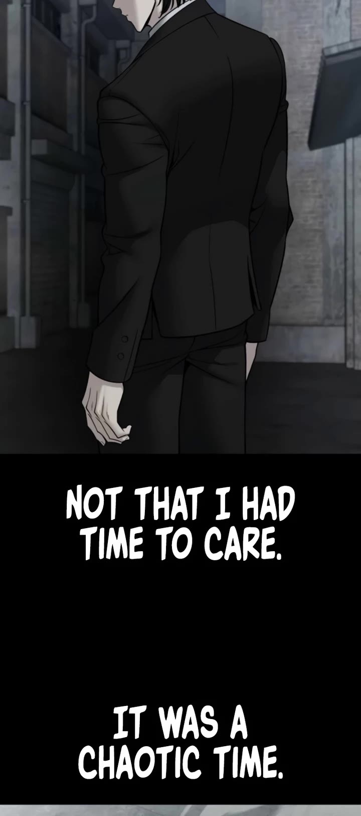 The Bully In-Charge chapter 155 page 14