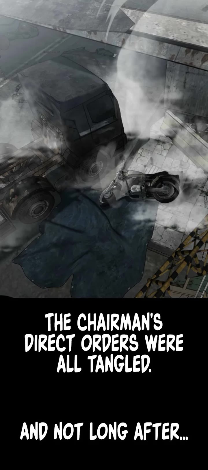 The Bully In-Charge chapter 155 page 15