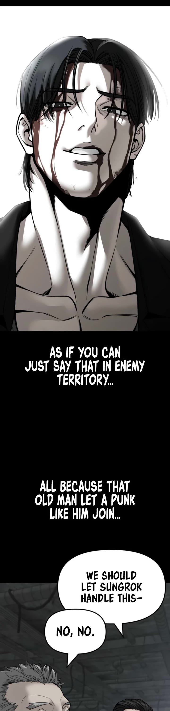 The Bully In-Charge chapter 155 page 17