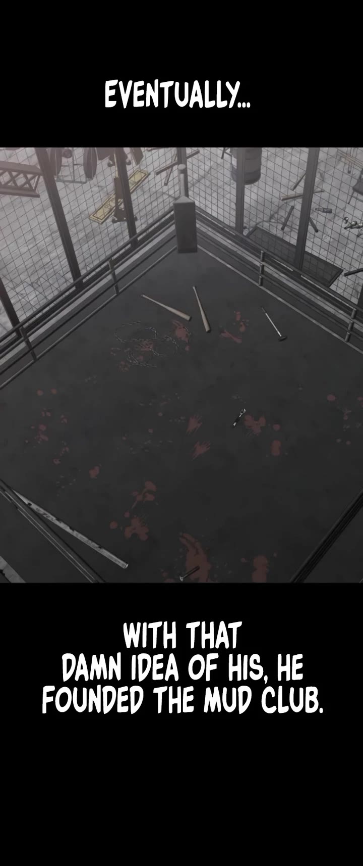 The Bully In-Charge chapter 155 page 19