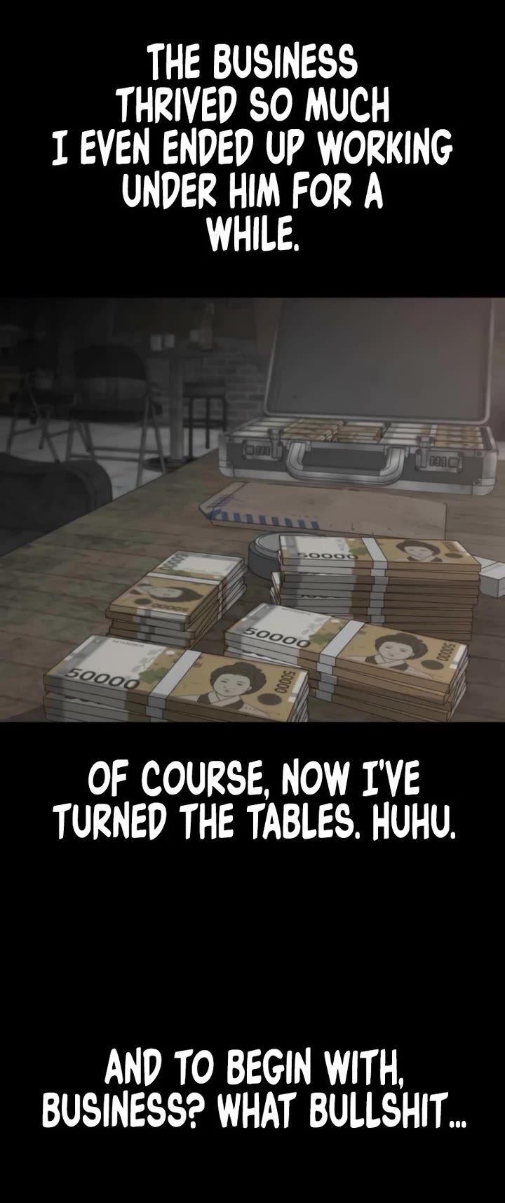 The Bully In-Charge chapter 155 page 20