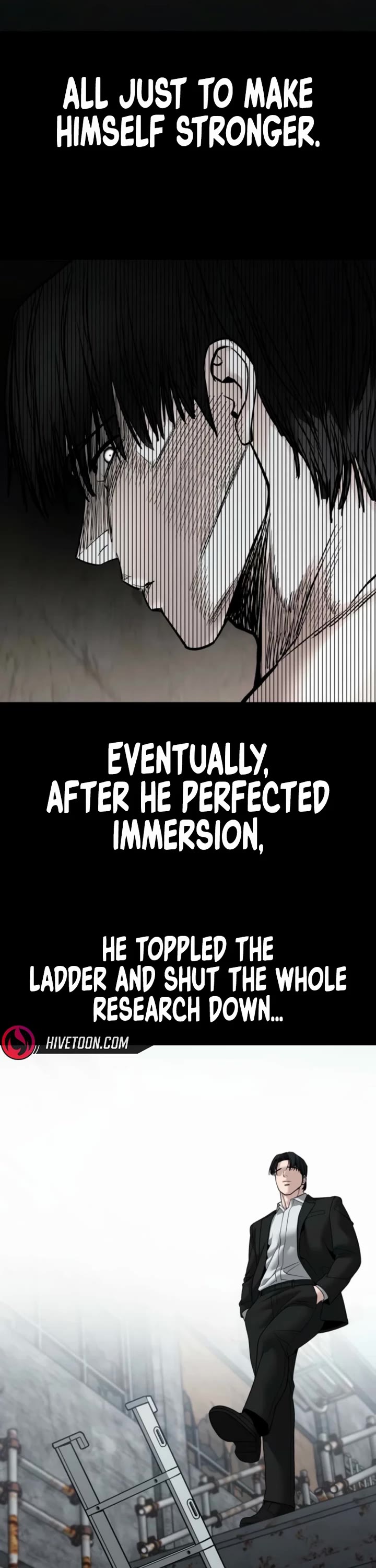 The Bully In-Charge chapter 155 page 22