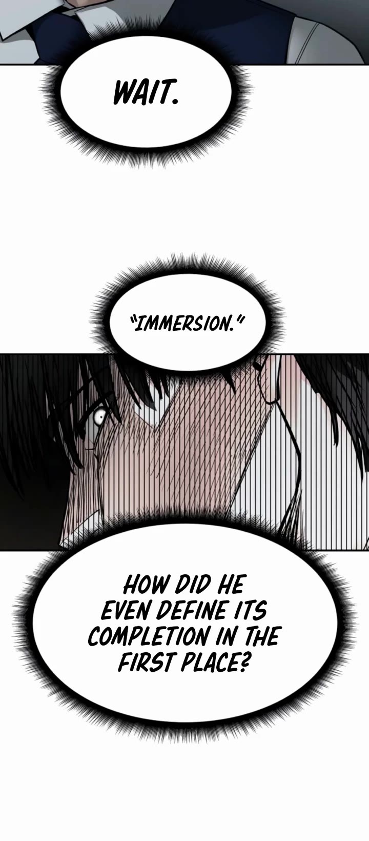 The Bully In-Charge chapter 155 page 25