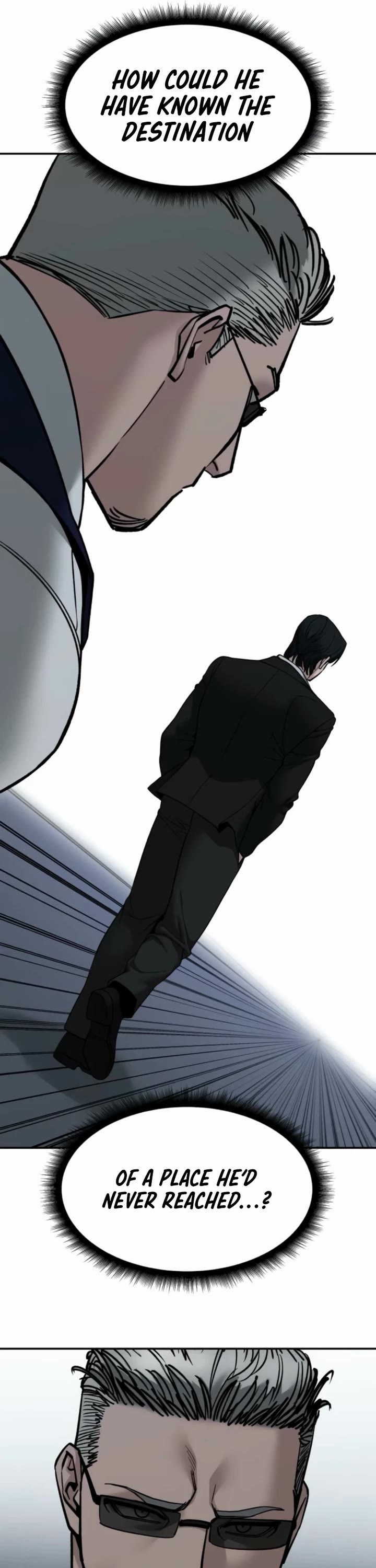 The Bully In-Charge chapter 155 page 26