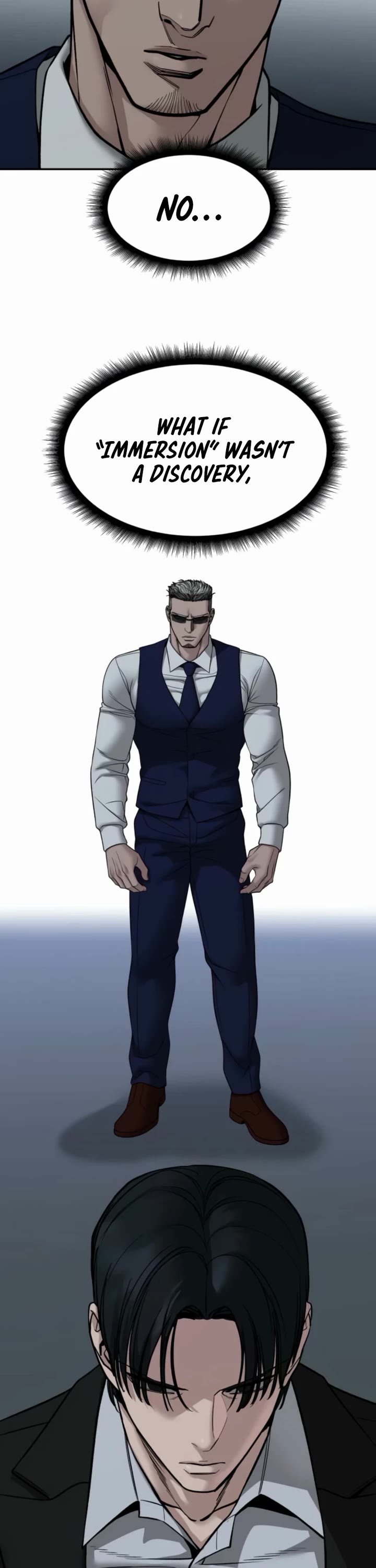 The Bully In-Charge chapter 155 page 27