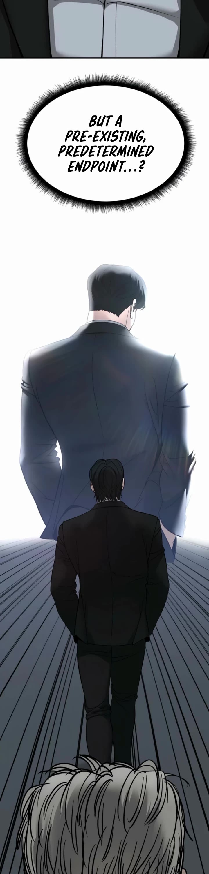 The Bully In-Charge chapter 155 page 28