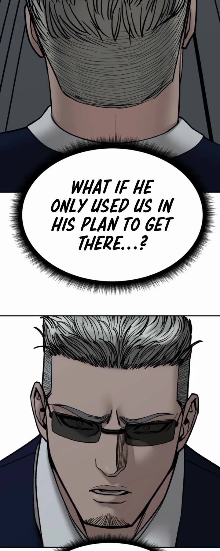 The Bully In-Charge chapter 155 page 29