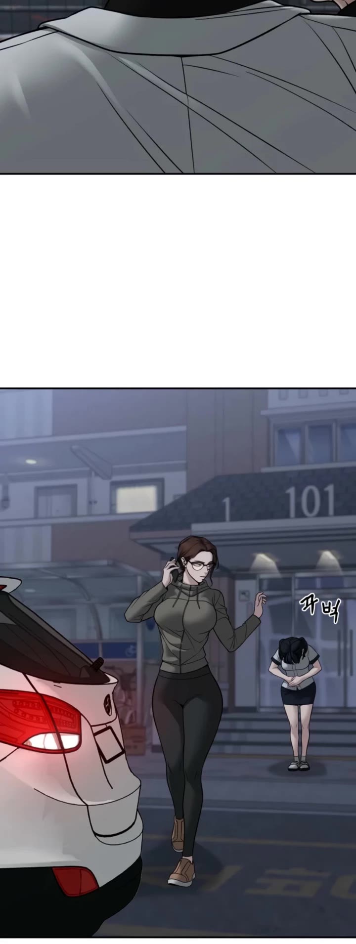 The Bully In-Charge chapter 155 page 35